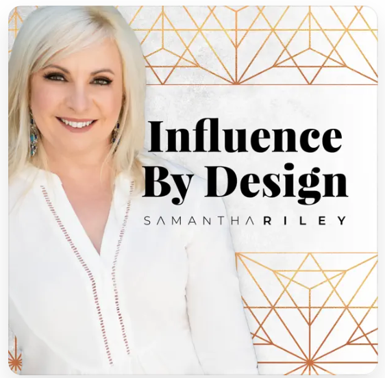 Influence By Design