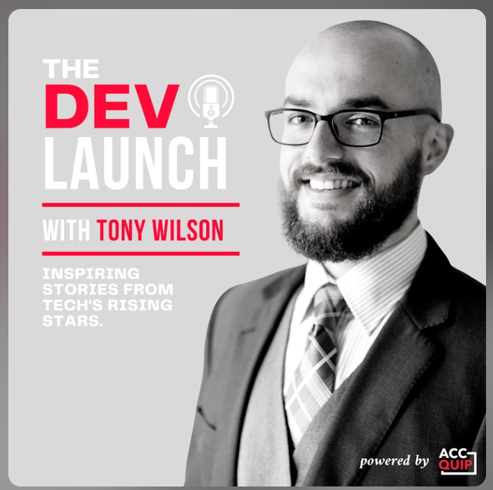 The Dev Launch Podcast